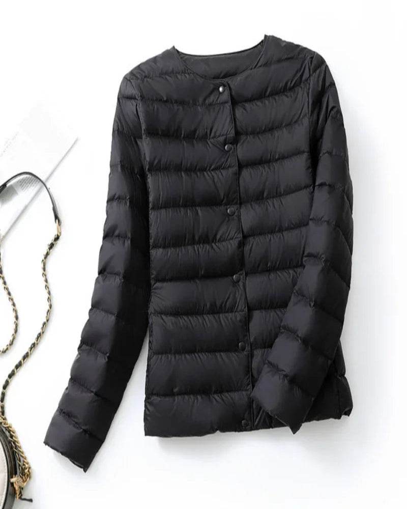 Ultralight Women's Down Liner - P12 Hub Europe