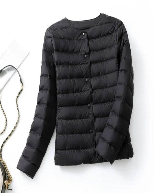 Ultralight Women's Down Liner - P12 Hub Europe