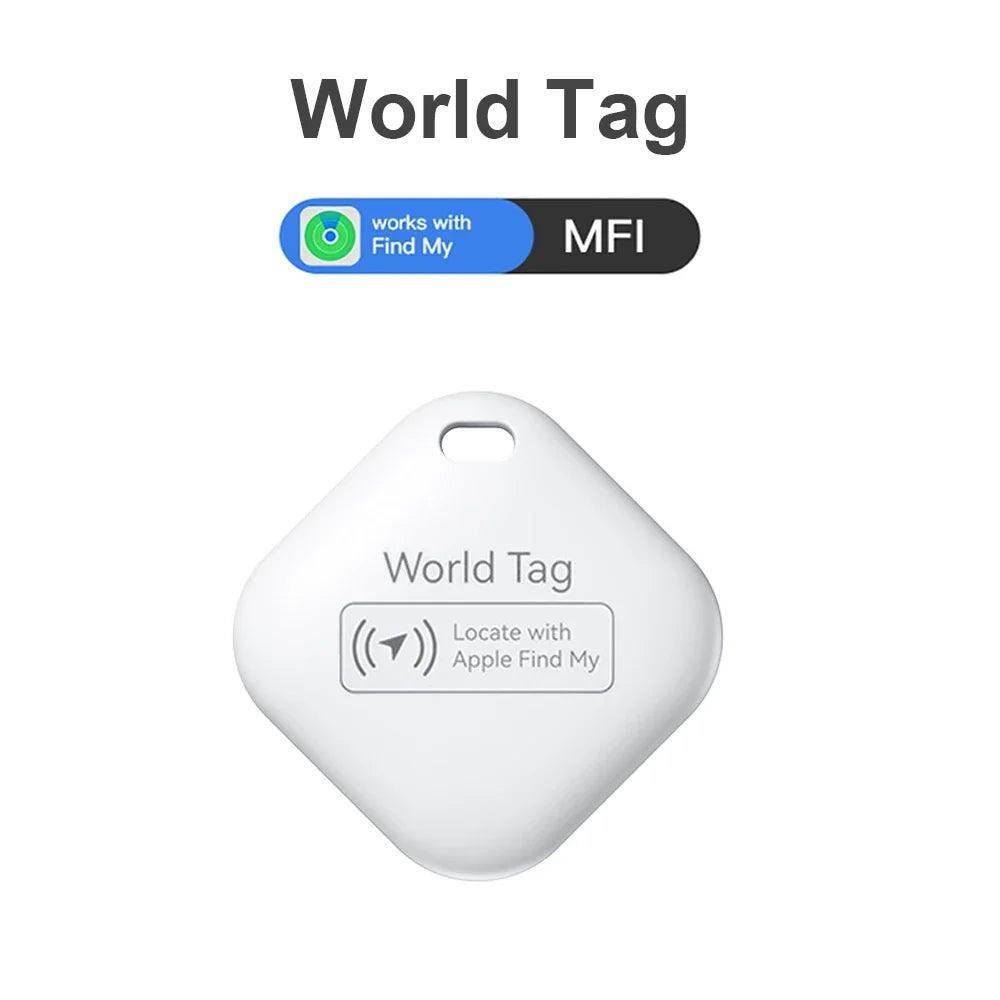 Tracker Bluetooth Mini Apple Find My - P12 Hub Europe