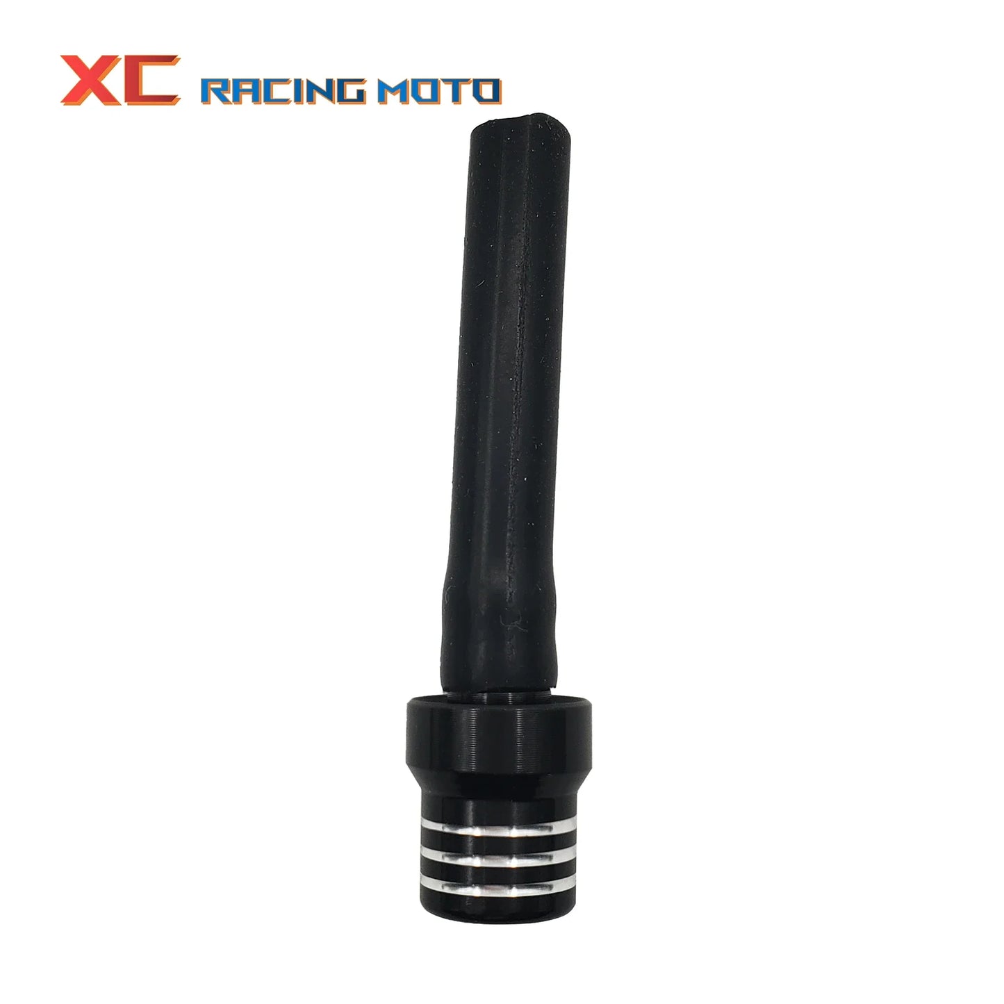 Motorcycle Fuel Tank Breather Pipe Gas Fuel Cap Valve Vent Breather Hoses Tubes For Motocross  CR CRF EXC YZF YZ KLX SXF RMZ ATV