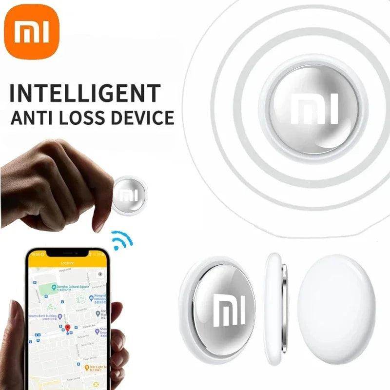 Tracker GPS Xiaomi Mini Smart - P12 Hub Europe