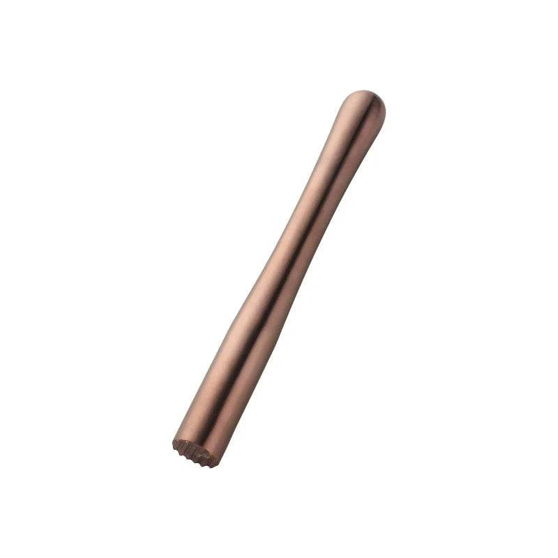 1-8PCS 750Ml Stainless Steel Bar Cocktail Shaker Set Bartender Tools Moijto Muddler Wine Bottle Stopper Cocktail Boston Barware - P12 Hub Europe