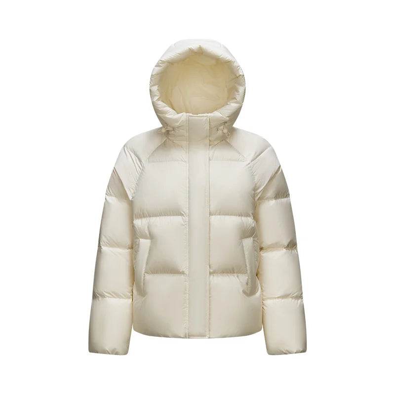 Semir Loose Three-Proof Puffer - P12 Hub Europe