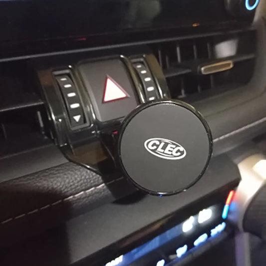 For Toyota RAV4 2019 2020 2021 magnetic car phone holder phone gps holder air vent outlet mount stand bracket
