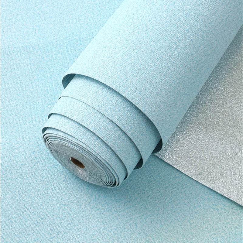 3D Anti-collision Soft Wall Sticker2.8m Self-adhesive Waterproof Insulation Foam Wall Sticker Livingroom Kitchen Decor Wallpaper - P12 Hub Europe