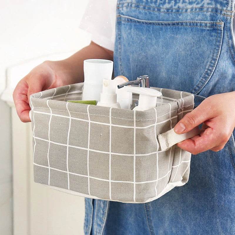 Superhero Movie Collection Laundry Hamper - P12 Hub Europe