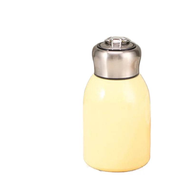 Chubby Mini Stainless Steel Thermos - P12 Hub Europe