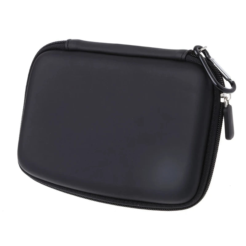 Hard Carry for Case Cover 6" In Car Sat Nav Holder For GPS TomTom Start 60 D7YA