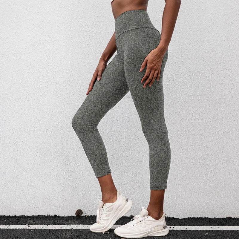 Women's Super Soft Workout Leggings - P12 Hub Europe