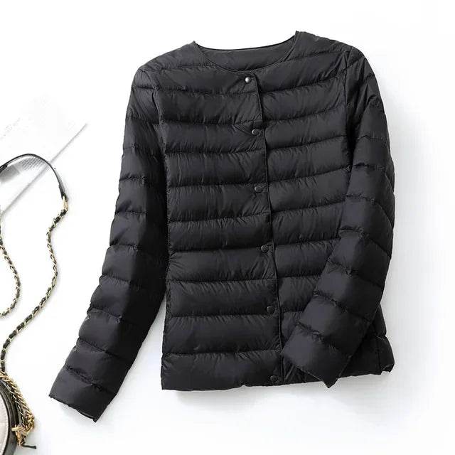 Ultralight Women's Down Liner - P12 Hub Europe