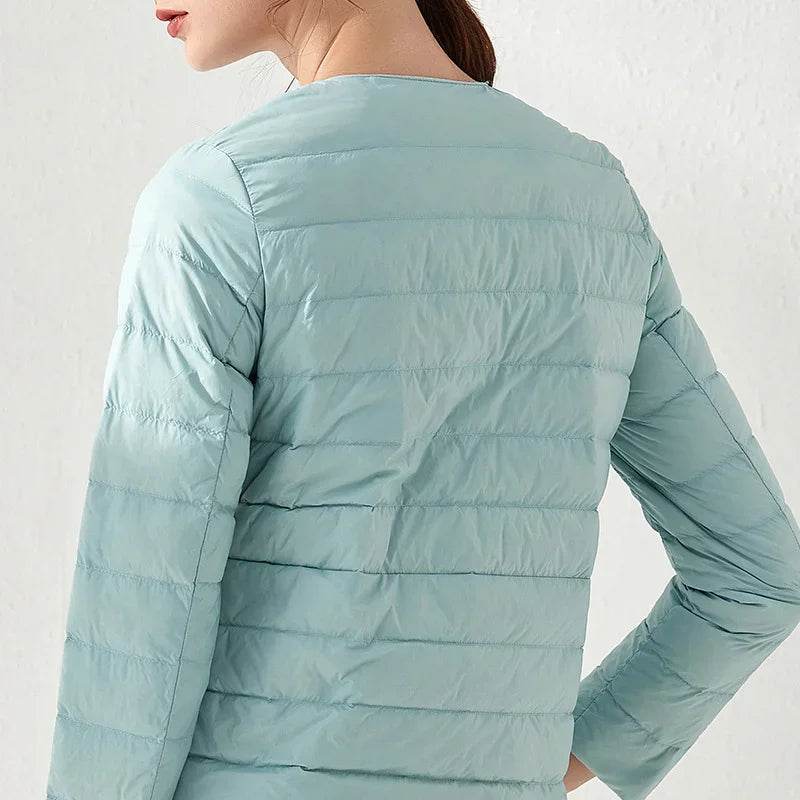 Ultralight Women's Down Liner - P12 Hub Europe
