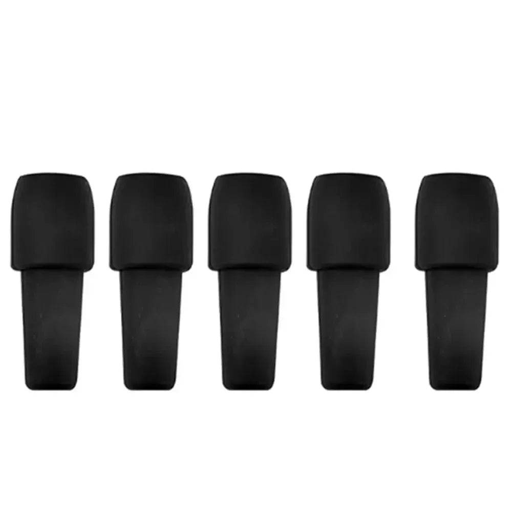 Silicone Wine Stoppers Beverage Bottle Sealer Reusable Sparkling Wine Bottle Stopper Keeping Wine Champagne Fresh Kitchen Tools - P12 Hub Europe