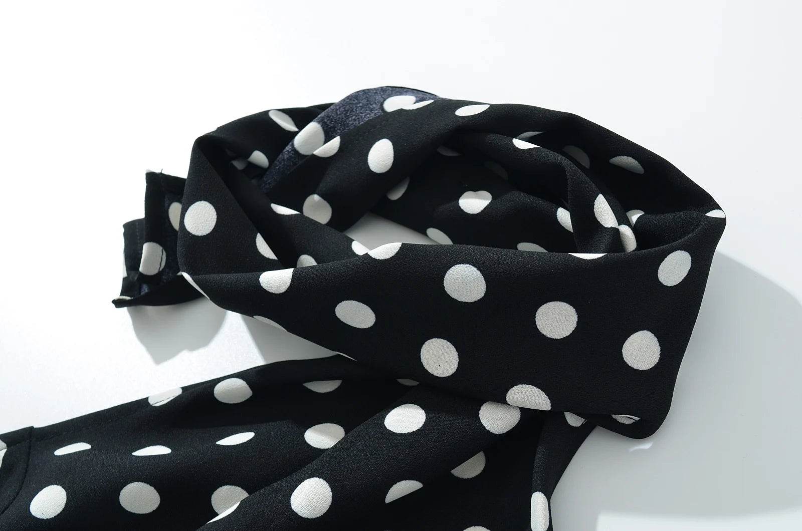 Polka Dot Mini Skirt Set - P12 Hub Europe