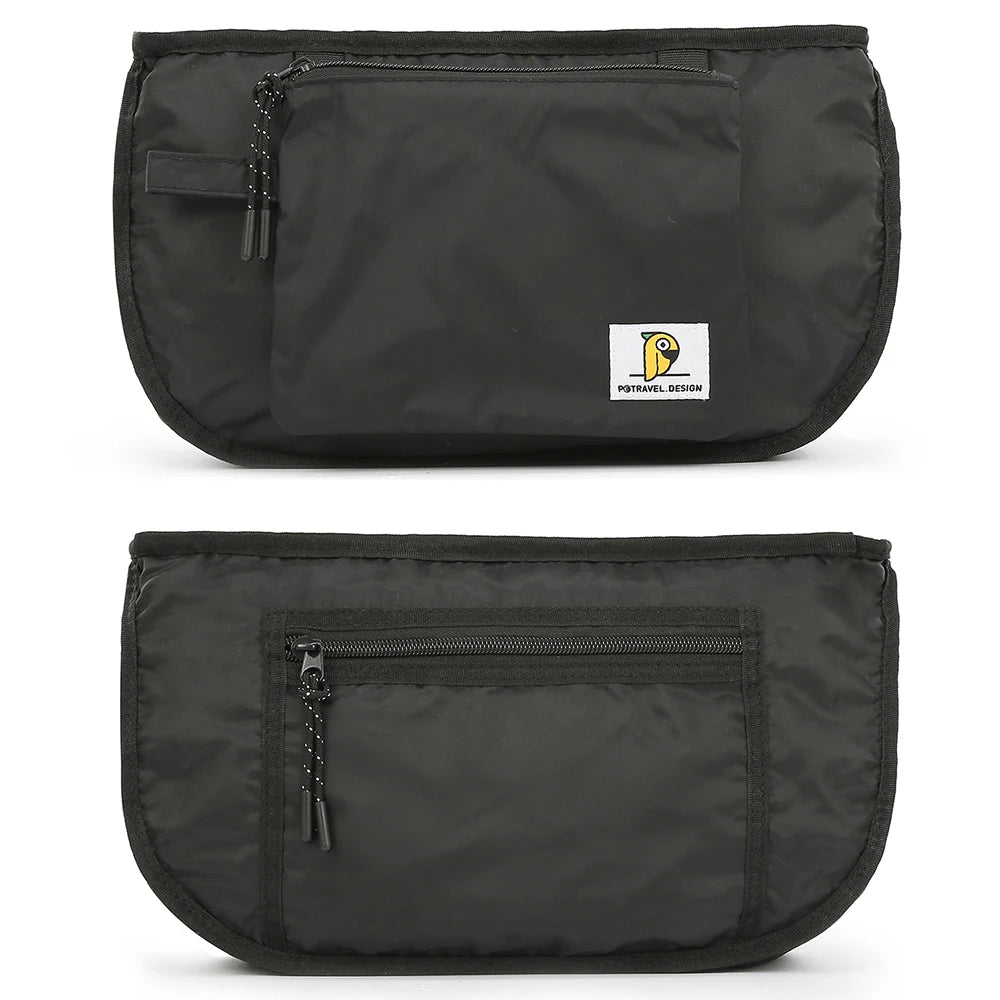 Casual Crossbody Bags For Men Women Shoulder Messenger Bag Large Capacity Small Fashion Travel Handbag Boys Girls Sling Bag