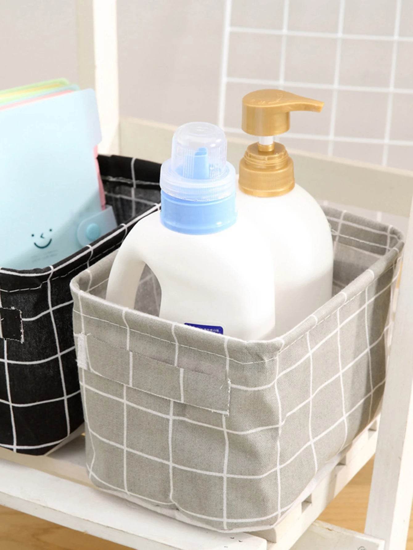 Superhero Movie Collection Laundry Hamper - P12 Hub Europe