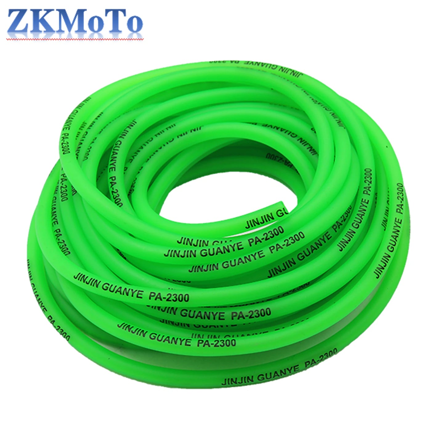 Universal 1M Motorcycle Hose Petrol Fuel Line Hose Gas Oil Pipe Tube For Mini Moto Dirt Bike ATV Quad Minimotor Scooter