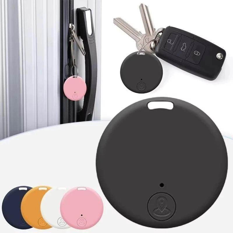 Tracker GPS Xiaomi Mini Bluetooth - P12 Hub Europe