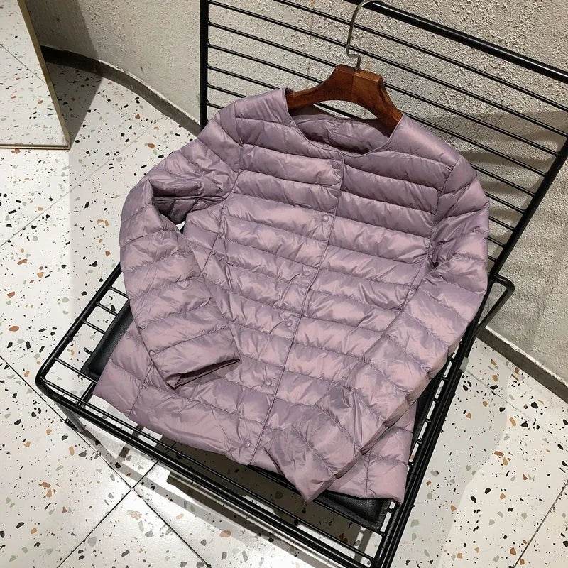 Ultralight Women's Down Liner - P12 Hub Europe