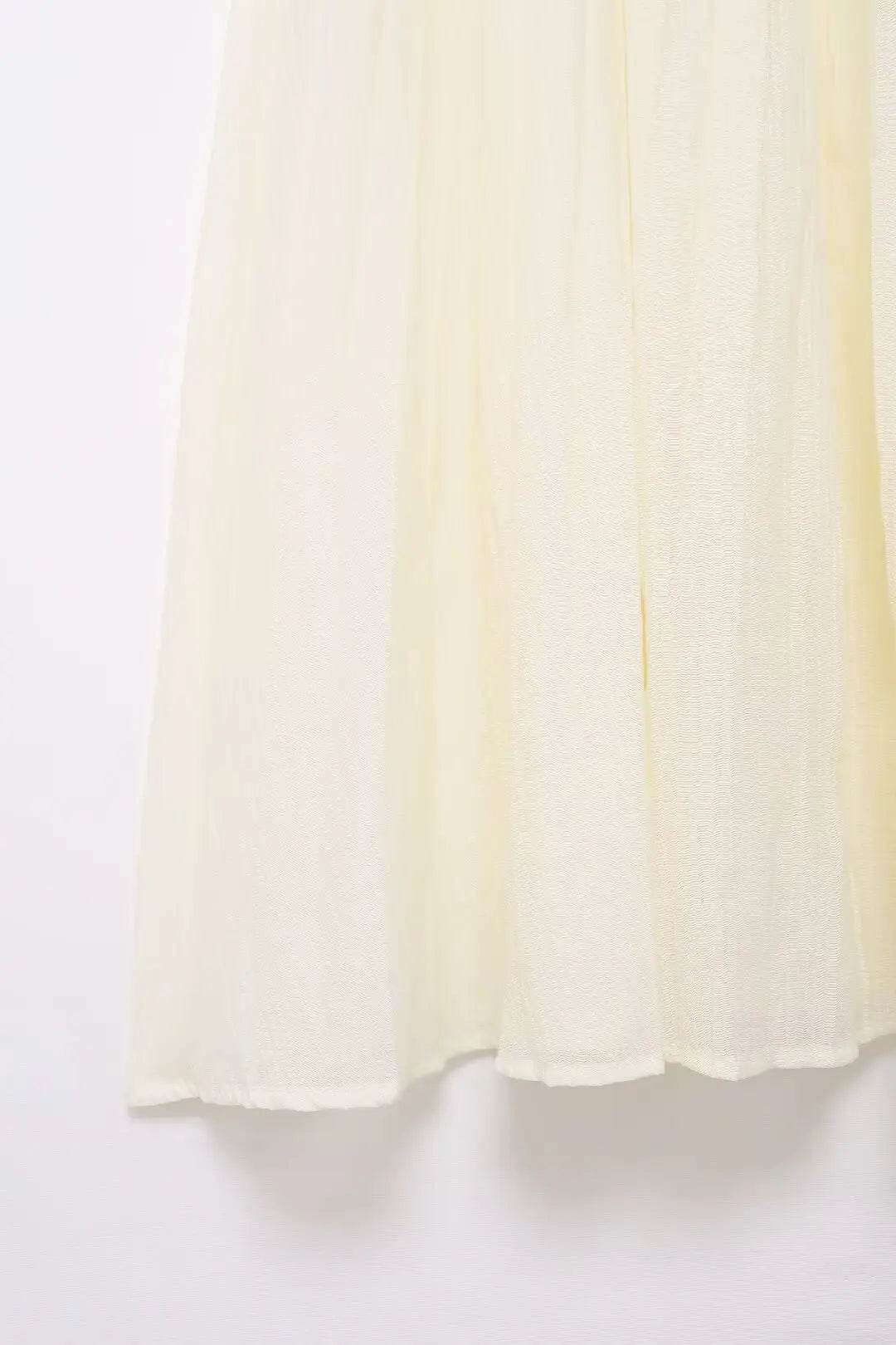Knitted Vest Skirt Set - P12 Hub Europe