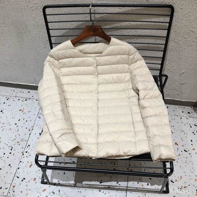 Ultralight Women's Down Liner - P12 Hub Europe