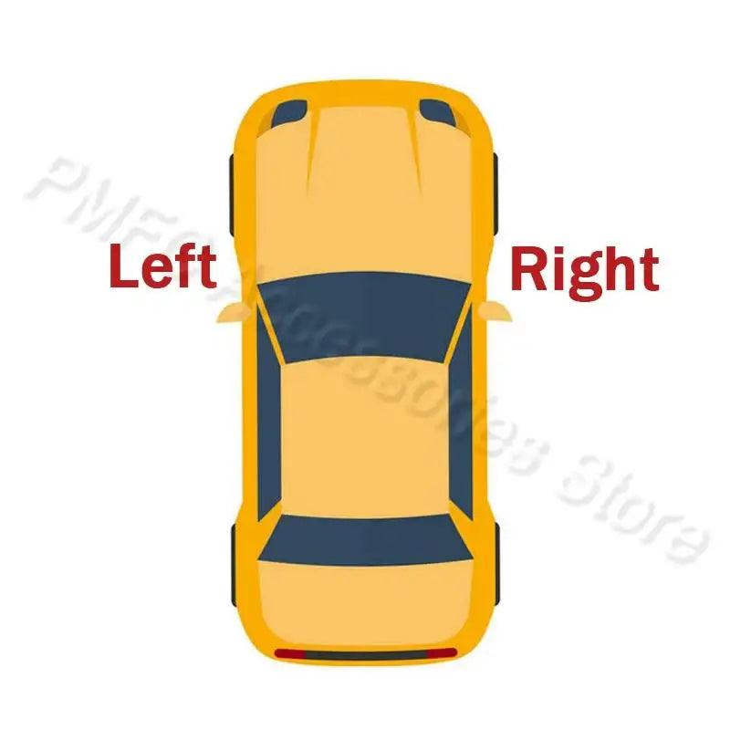Car Tail Light Assembly Rear Bumper Reverse Brake Light Stop Reversing Lamp Turn SIgnal Light For NISSAN Qashqai J10 2007-2010