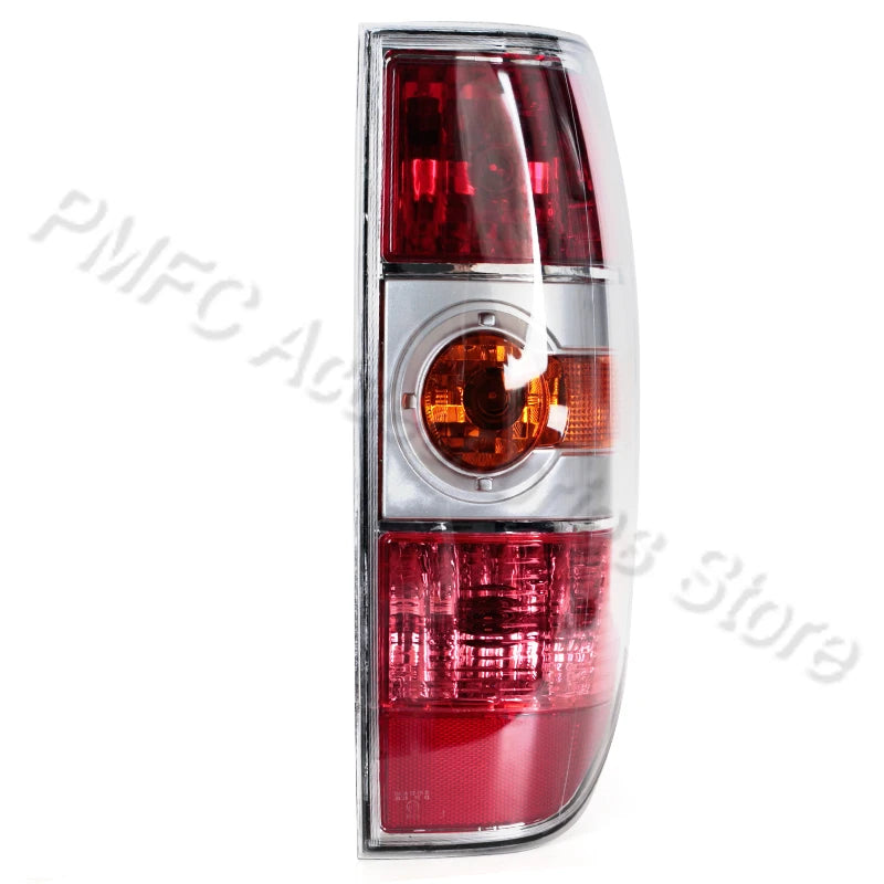 Tail Light Assembly Turn Signal Lamp Rear Bumper Brake Light Reversing Lamp For Mazda BT50 2007-2011 UR56-51-150 UR56-51-160
