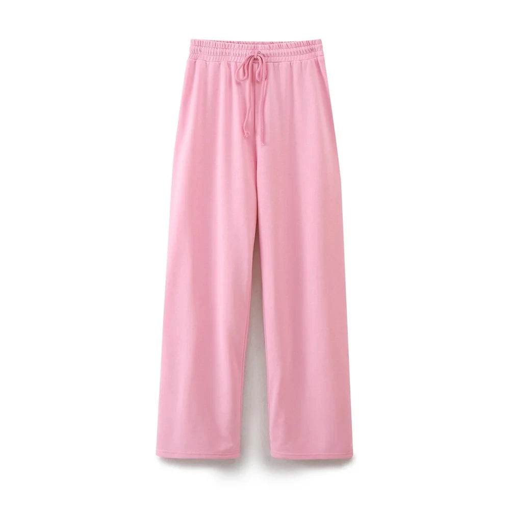 Women Casual Pink Set - P12 Hub Europe
