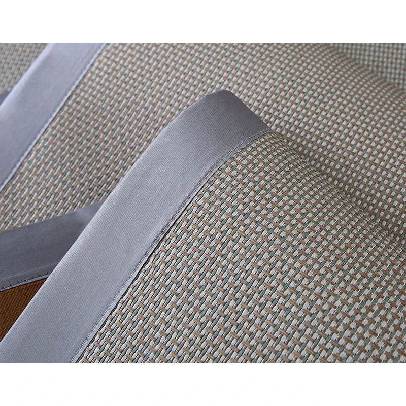 WOSTAR Summer cooling mattress 150 adult baby air conditioning cool sleeping mat cold bed sheet protection pad queen king size - P12 Hub Europe