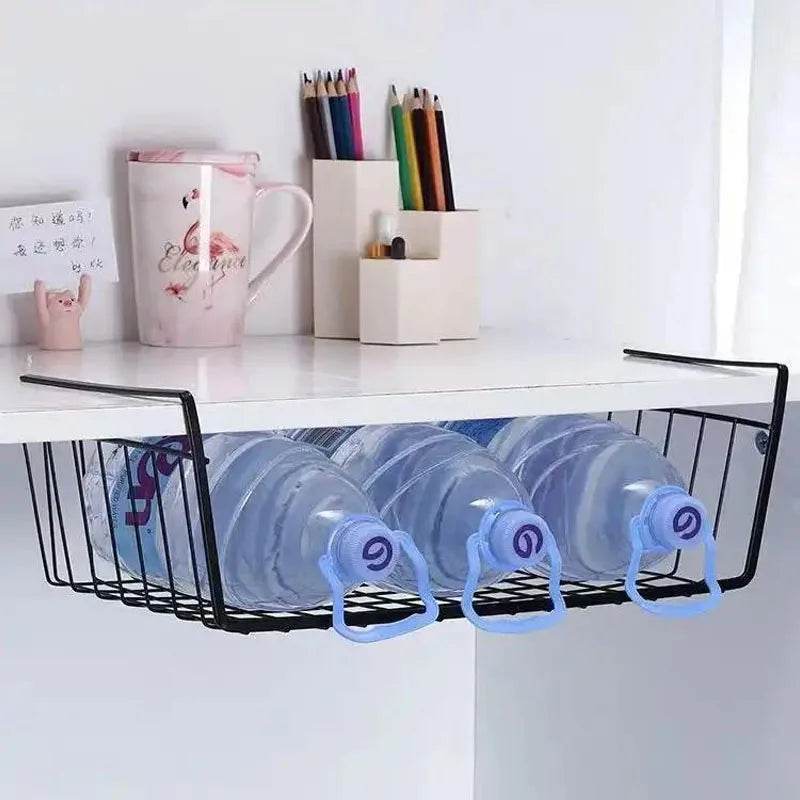 Hanging Kitchen Storage Basket - P12 Hub Europe