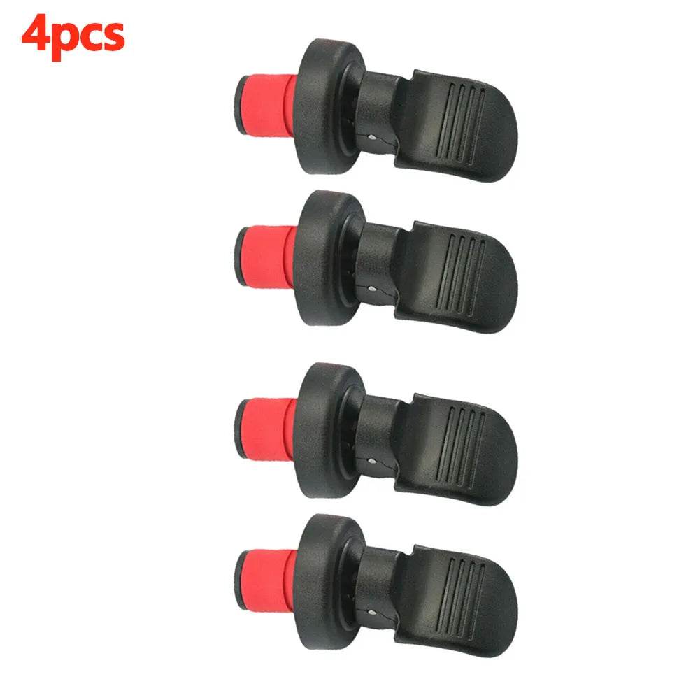 Wine Bottle Stopper Bar Hand Press Sealing Cap Beers Cork Plug Seal Lids Fresh-keeping Wine Bottle Plug Rubber Bottle Stopper - P12 Hub Europe