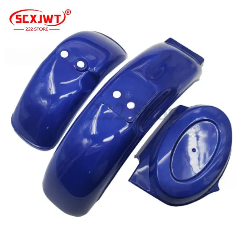 Motorcycle body mudguard Z50 Z50A Z50J Z50R Mini bicycle mudguard kit frame Body frame 6 colors
