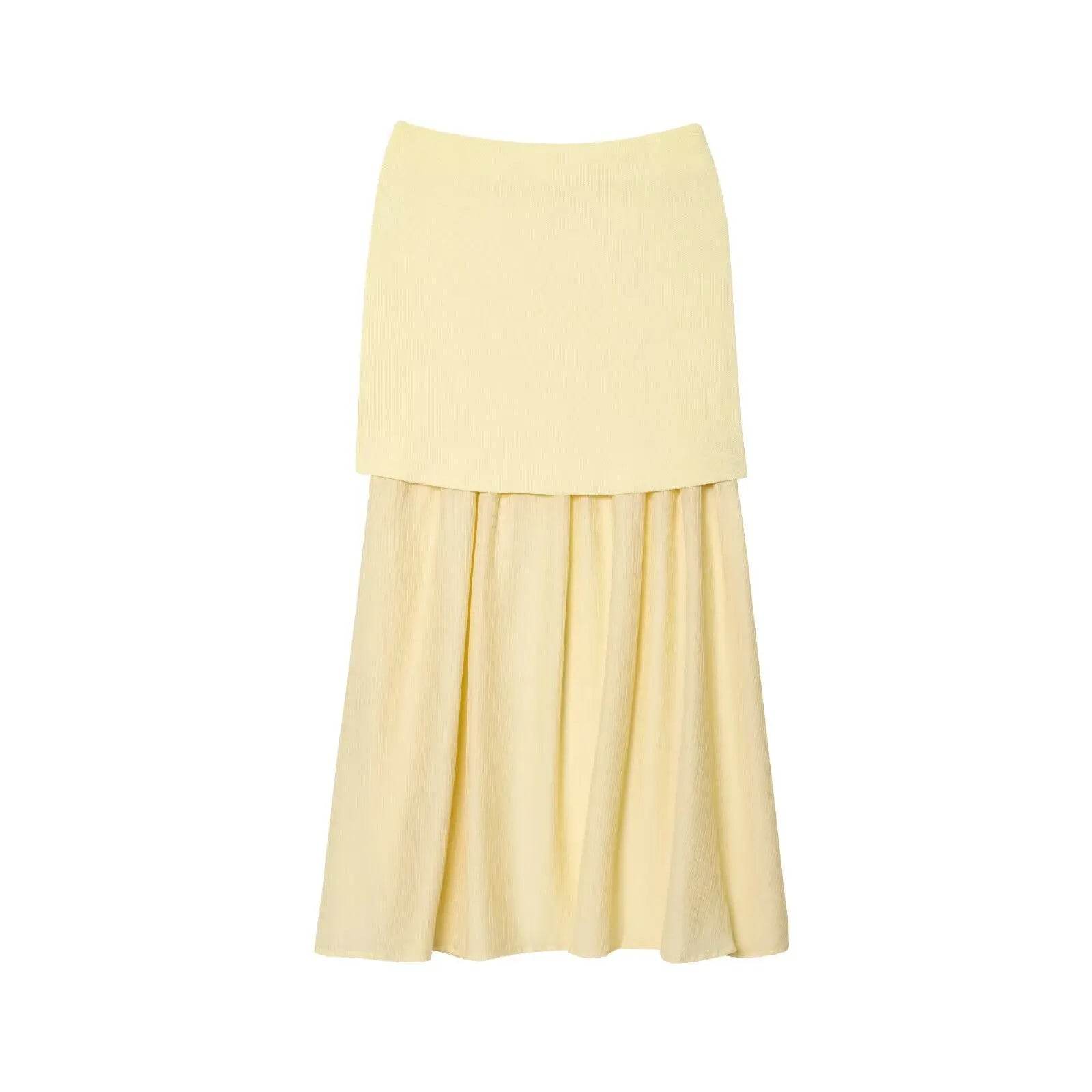 Knitted Vest Skirt Set - P12 Hub Europe