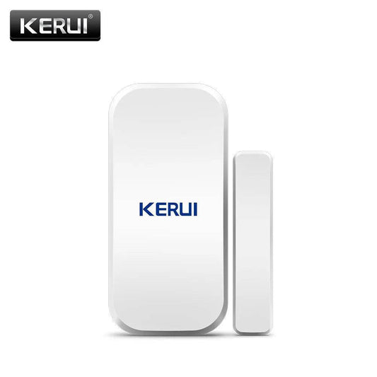 Door Sensor 433MHz Wireless - P12 Hub Europe