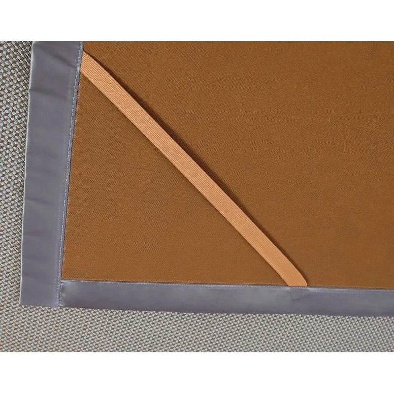 WOSTAR Summer cooling mattress 150 adult baby air conditioning cool sleeping mat cold bed sheet protection pad queen king size - P12 Hub Europe