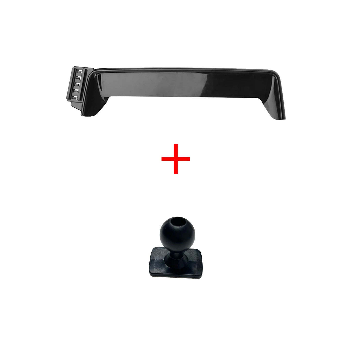 Car Mobile Phone Holder for VW Atlas Teramont 2024 2025 CROSS GPS Bracket Navigation Stand Auto Accessories