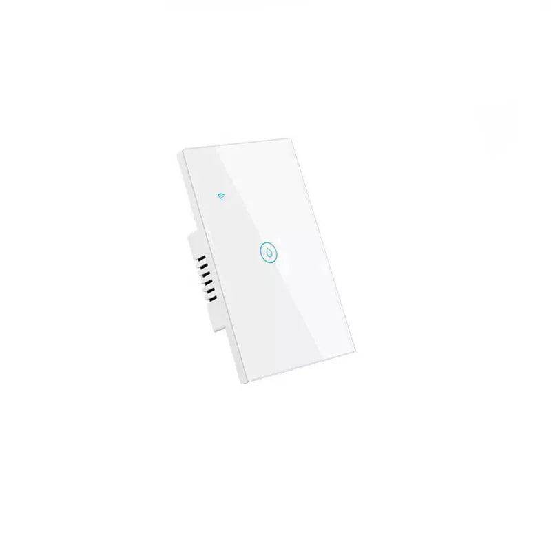 HomeKit WiFi Boiler Switch | 20A, Alexa, Google, Siri, - P12 Hub Europe