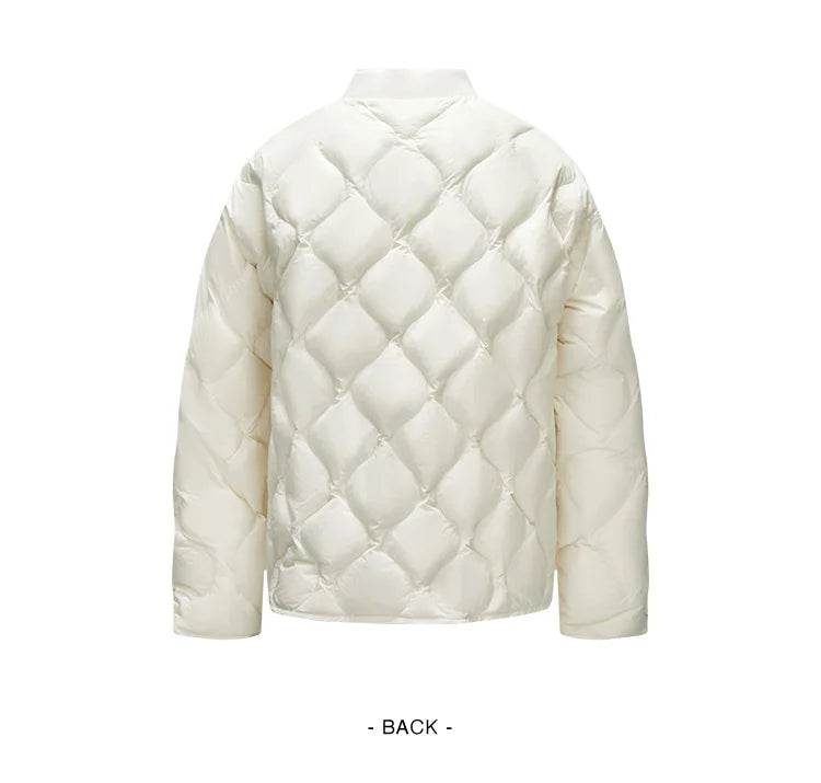 Semir Three-Proof Down Jacket - P12 Hub Europe