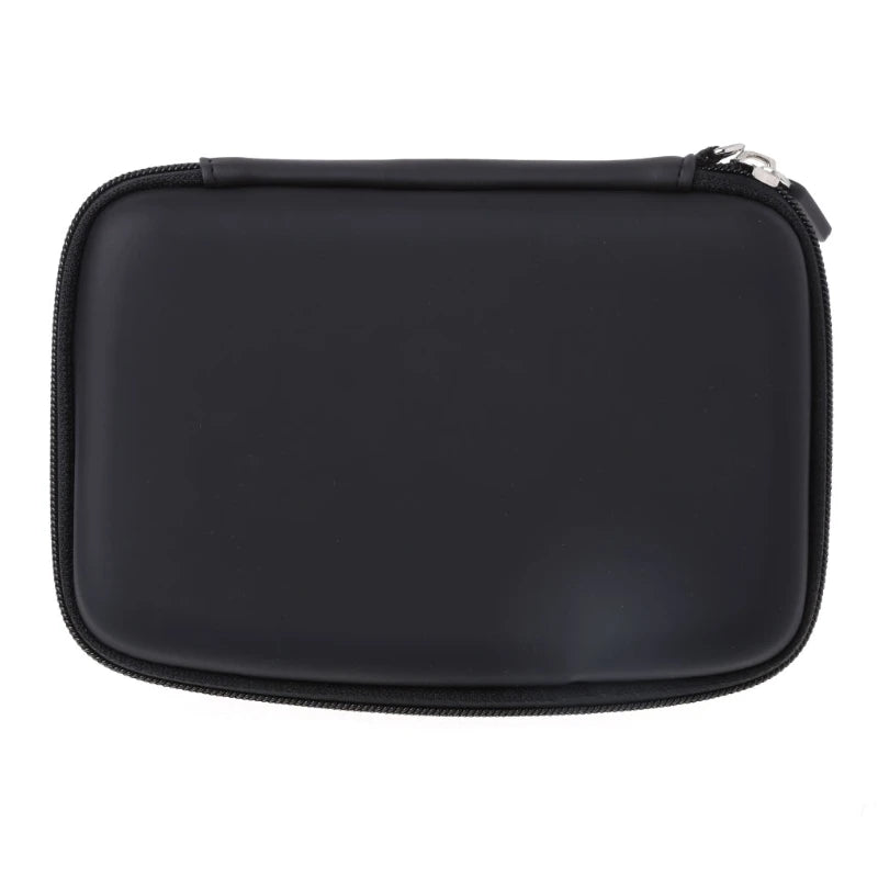 Hard Carry for Case Cover 6" In Car Sat Nav Holder For GPS TomTom Start 60 D7YA