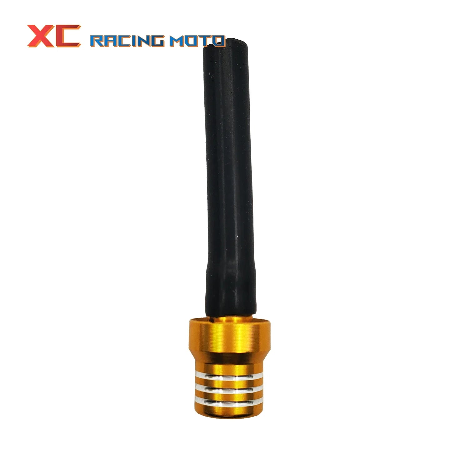 Motorcycle Fuel Tank Breather Pipe Gas Fuel Cap Valve Vent Breather Hoses Tubes For Motocross  CR CRF EXC YZF YZ KLX SXF RMZ ATV