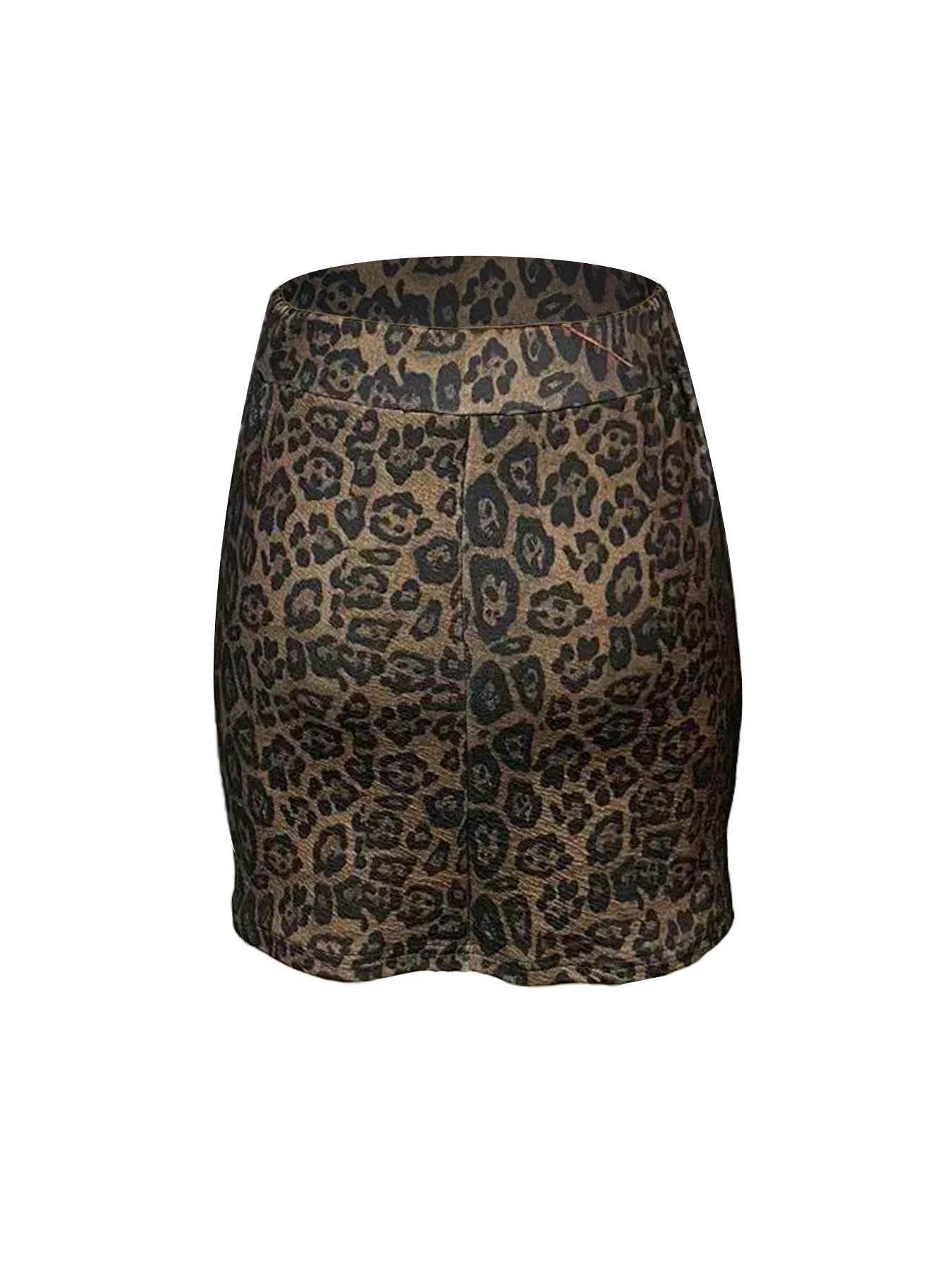 Women's Elegant Hip Hugging Skirt - P12 Hub Europe