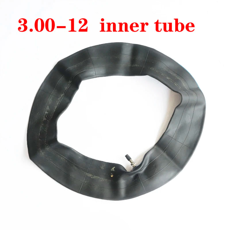 12inch Deep Teeth Tyre Front 60/100-14 Rear 80/100-12 (3.00-12) Wheel Tire For Chinese Kayo BSE Dirt Pit Bike OffRoad Motorcycle