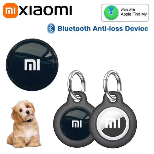 Tracker GPS Xiaomi Mini Smart - P12 Hub Europe