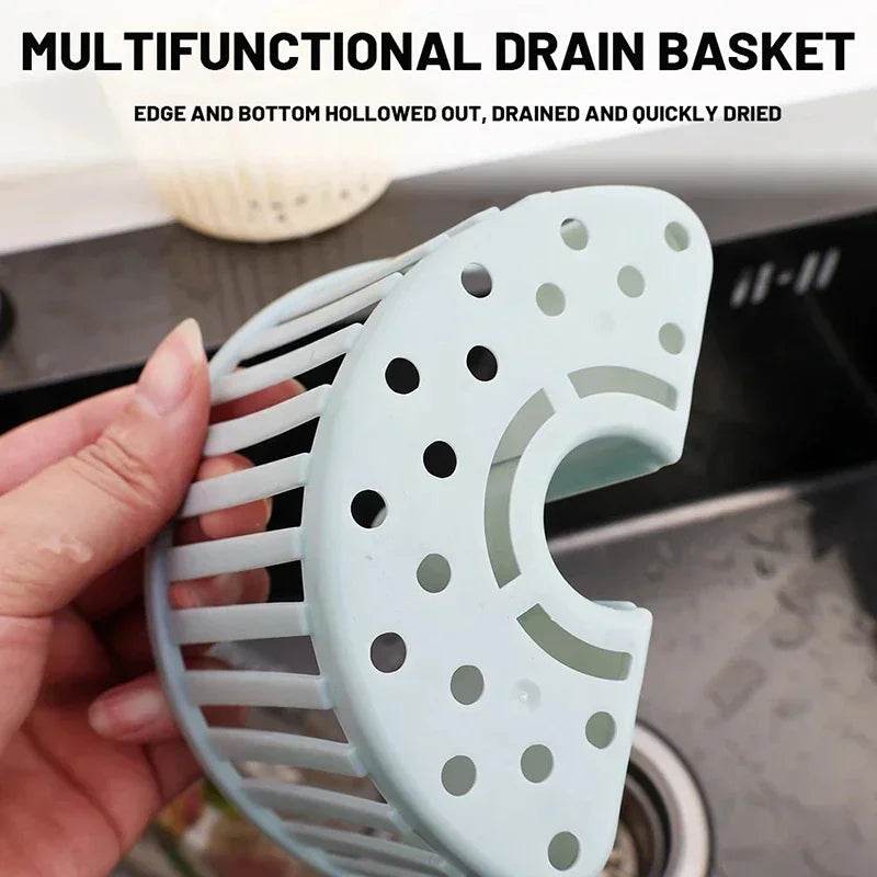 Kitchen Sink Faucet Caddy - P12 Hub Europe