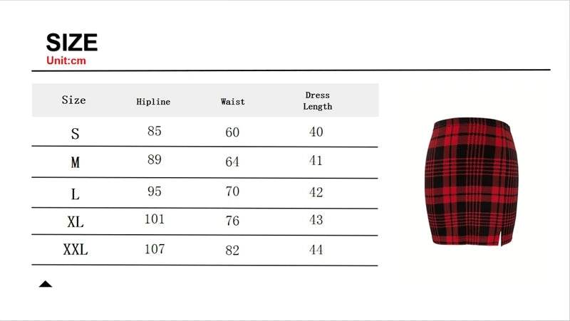 Women's High Waist Mini Skirt - P12 Hub Europe