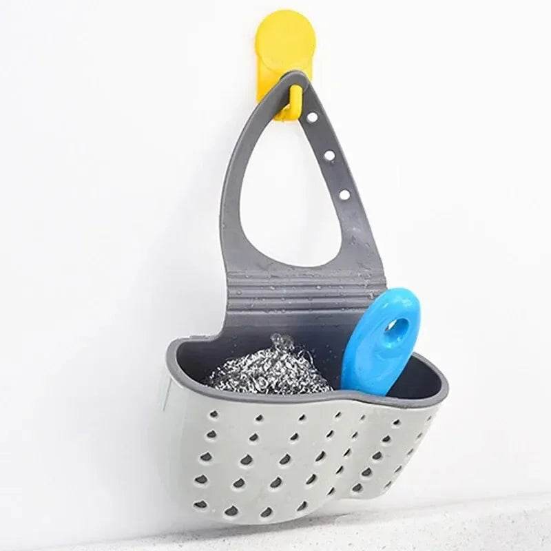 Adjustable Sink Drain Basket - P12 Hub Europe