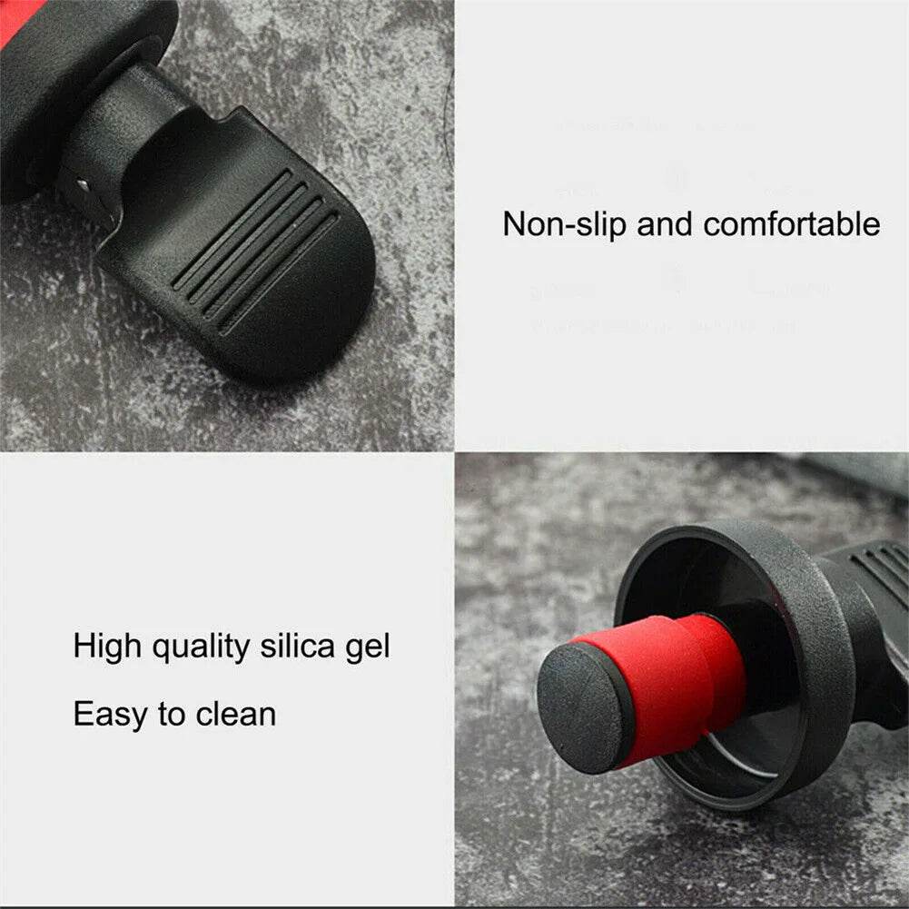Wine Bottle Stopper Bar Hand Press Sealing Cap Beers Cork Plug Seal Lids Fresh-keeping Wine Bottle Plug Rubber Bottle Stopper - P12 Hub Europe