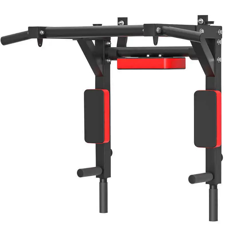 Pull-up Horizontal Bar Fitness Home Indoor Wall Indoor Pull-up Sports Equipment