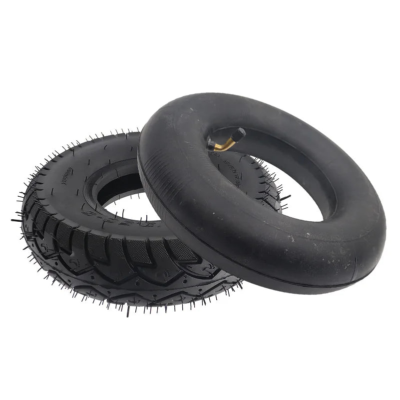 12 inch 4.10/3.50-5 out tire and inner fits for e-Bike Electric Scooter Mini Motorcycle Wheel rubber tyre