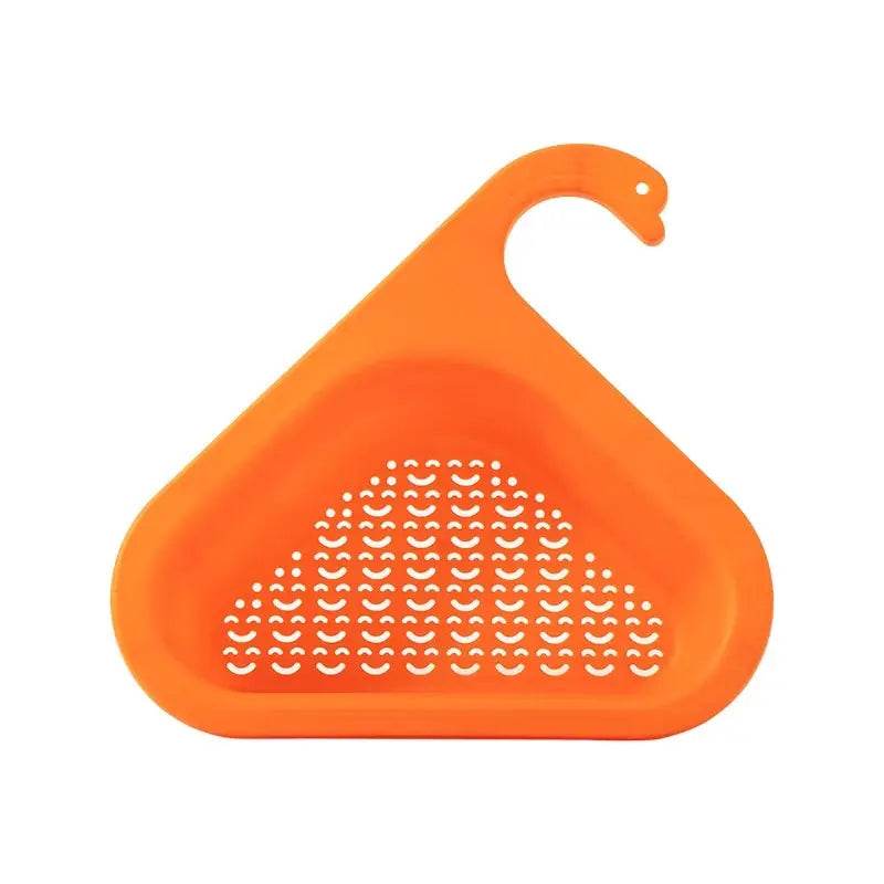 Swan Drain Basket - P12 Hub Europe