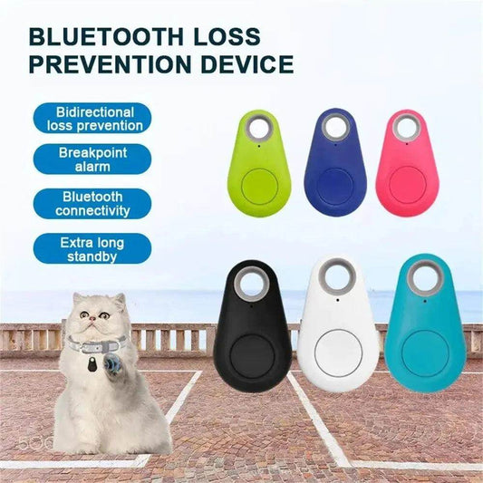 Tracker GPS Mini Anti Lost Smart - P12 Hub Europe